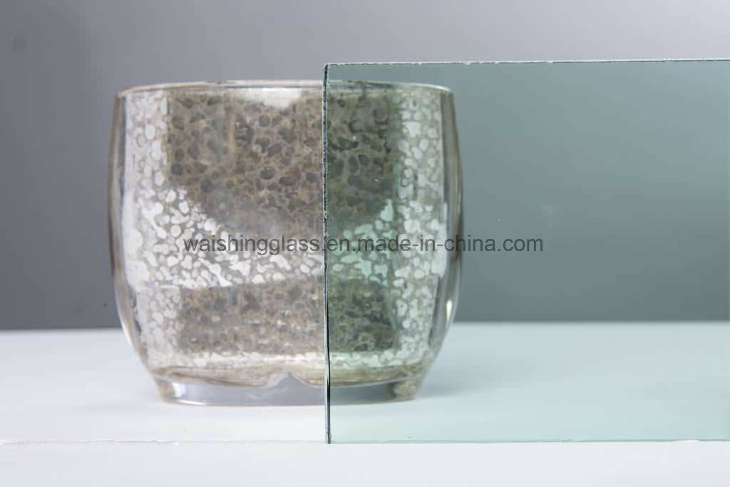 4-12mm Bronze Color Glass/Bronze Tinted Glass with High Quanlity