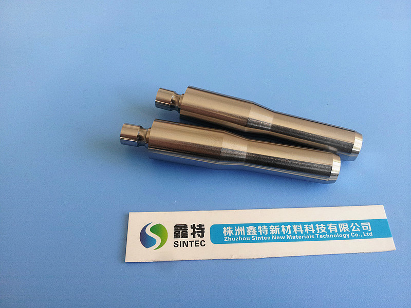 Precision Tungsten Carbide Standard Punch 035