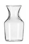 133ml Glass Decanter Good Quality