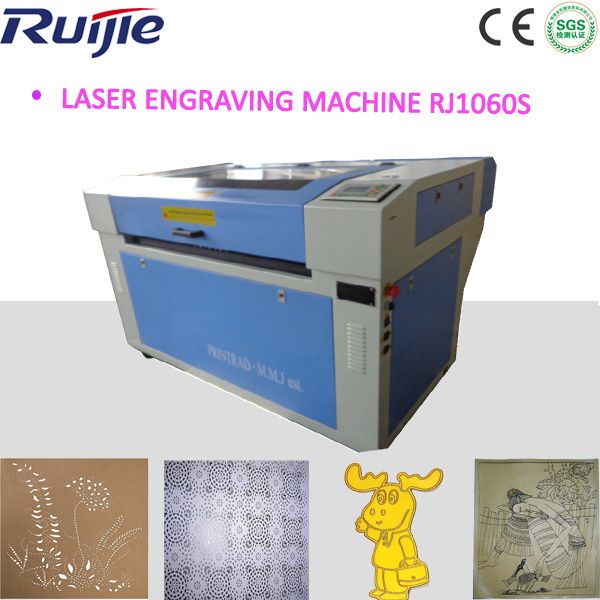 Rabbit Engraver Machine Laser Cutting Machine (RJ6090)