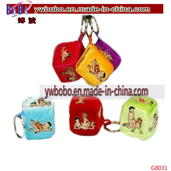 Party Products Wedding Gift Sex Dic Toy Novelty Toy (G8031)