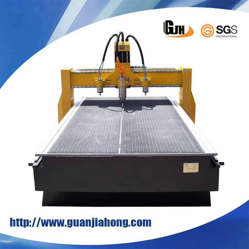 Factory Price, Dt1325D High Precision Woodworking CNC Router