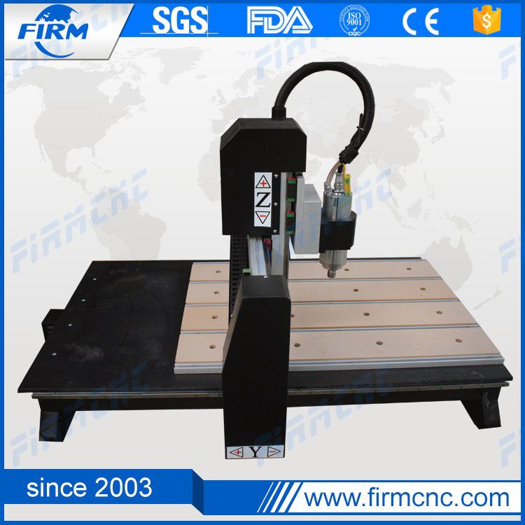 Advertising CNC Router Engraving Mini CNC Machine