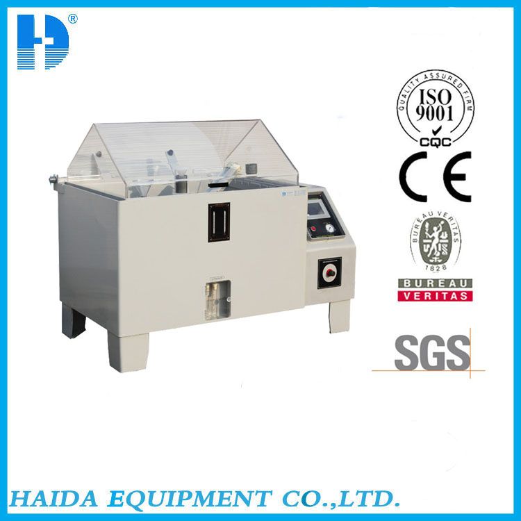 Programmable Salt Spray Test Chamber / Textile Salt Spray Chamber