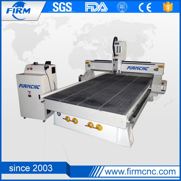 1300X2500mm CNC Router for Wood