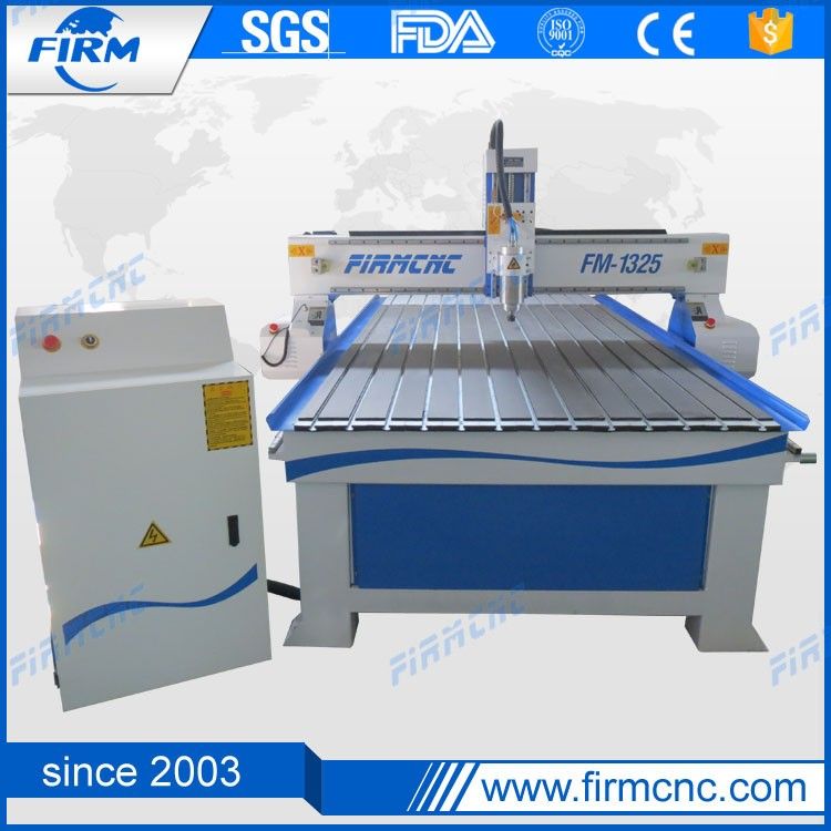 Table Woodworking CNC Router Carving Machinery