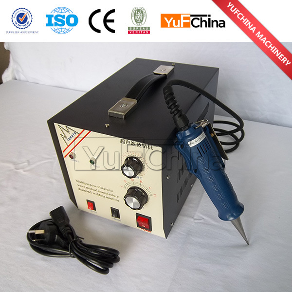 Wholesale Best Quality Manual Rhinestone Hotfix Machine for Sale