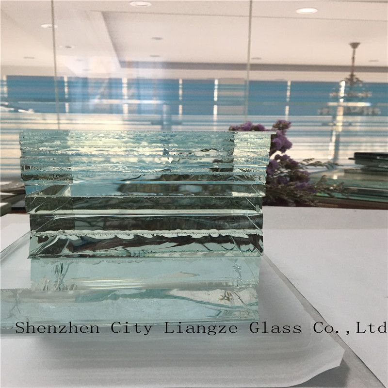 4mm Ultra Clear Float Glass