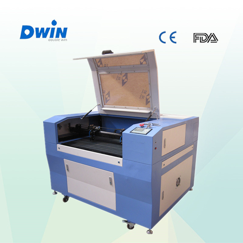 600X900mm 60W/80W/100W Laser Wood Carving Machine