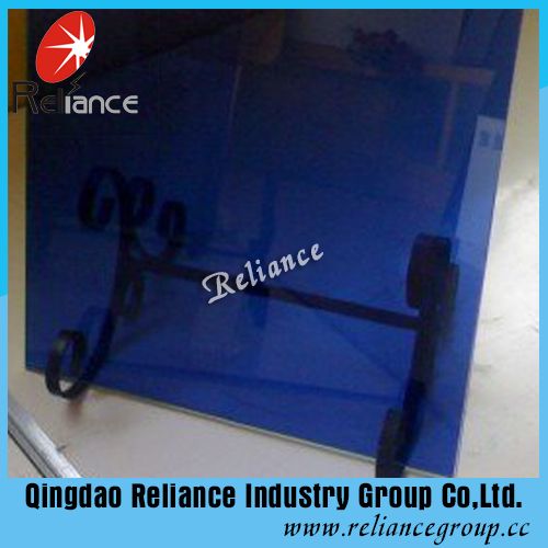 8.76mm Clear Laminated Glass / PVB Glass /Layered Glass with Ce ISO