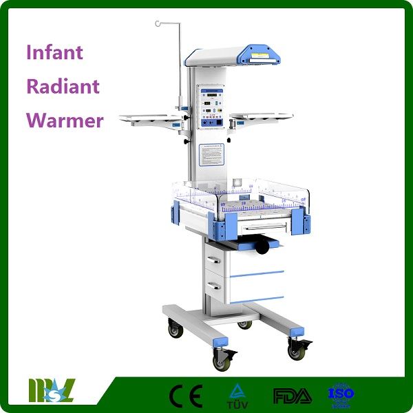 Baby Newborn Neonate Radiant Infant Warmer