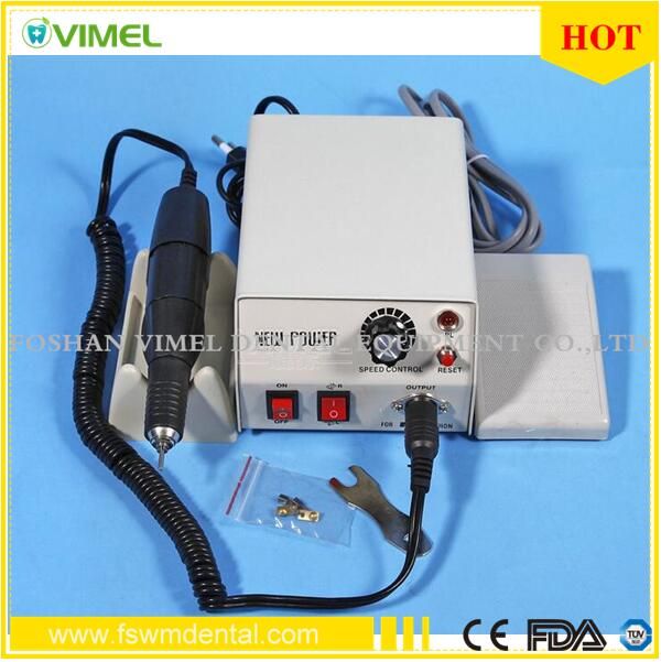 Dental Equipment Marathon Electric Micromotor Polisher Polishing Machine