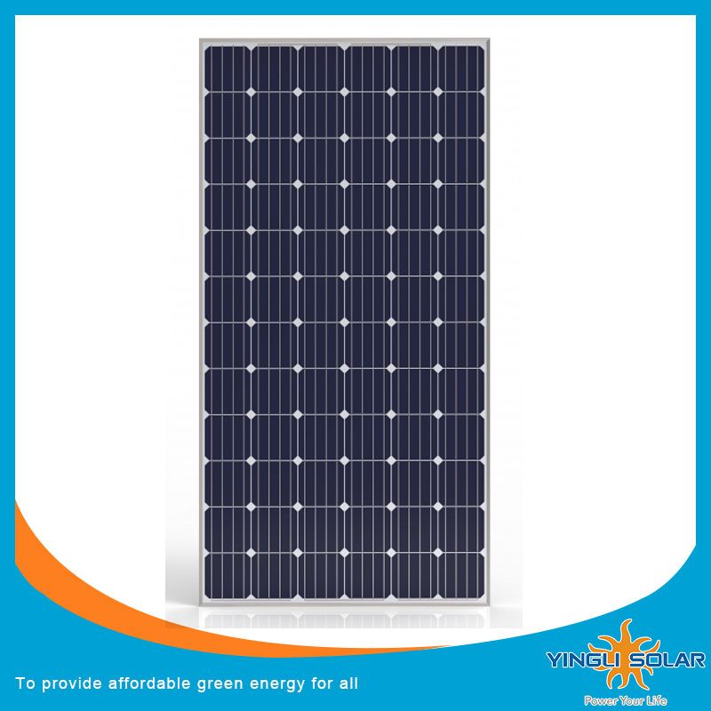 200wp 36V Monocrystalline Silicon, Monocrystalline Silicon Material Crystal Solar Panel 1580*808*35mm