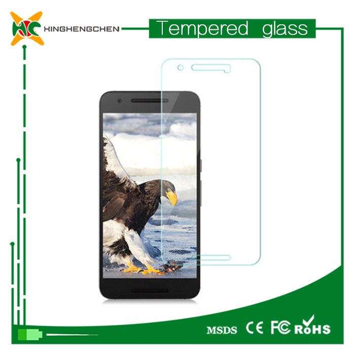 2016 Universal Tempered Glass Screen Protector