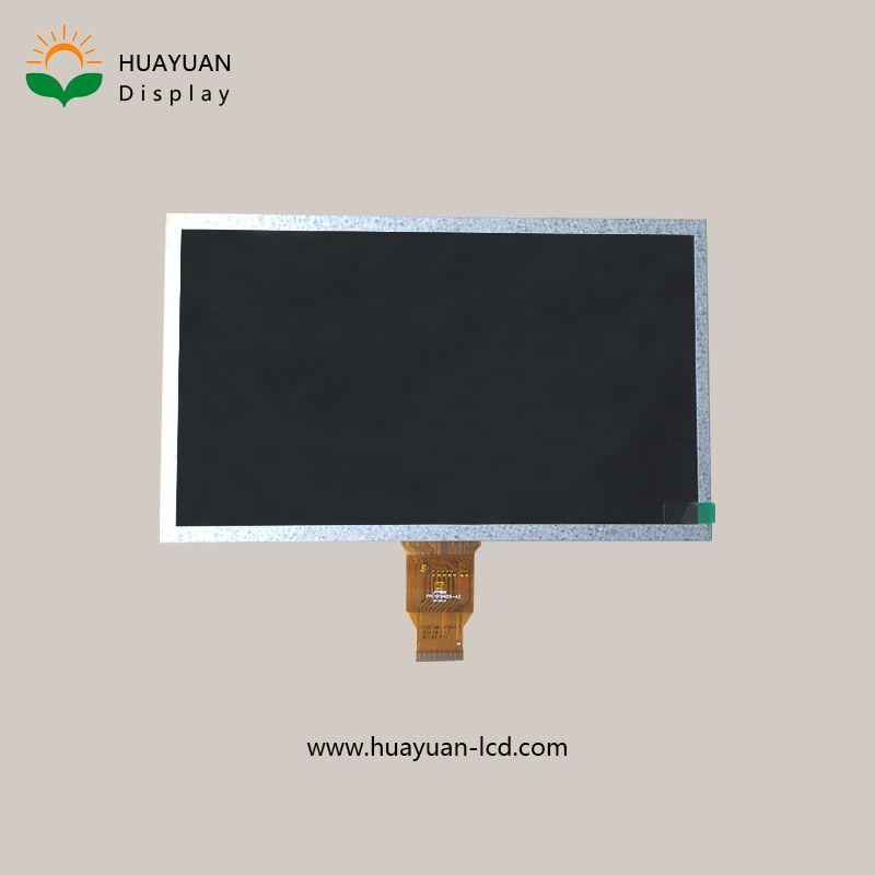 10.1 Inch TFT LCD RGB888 Interface LCM