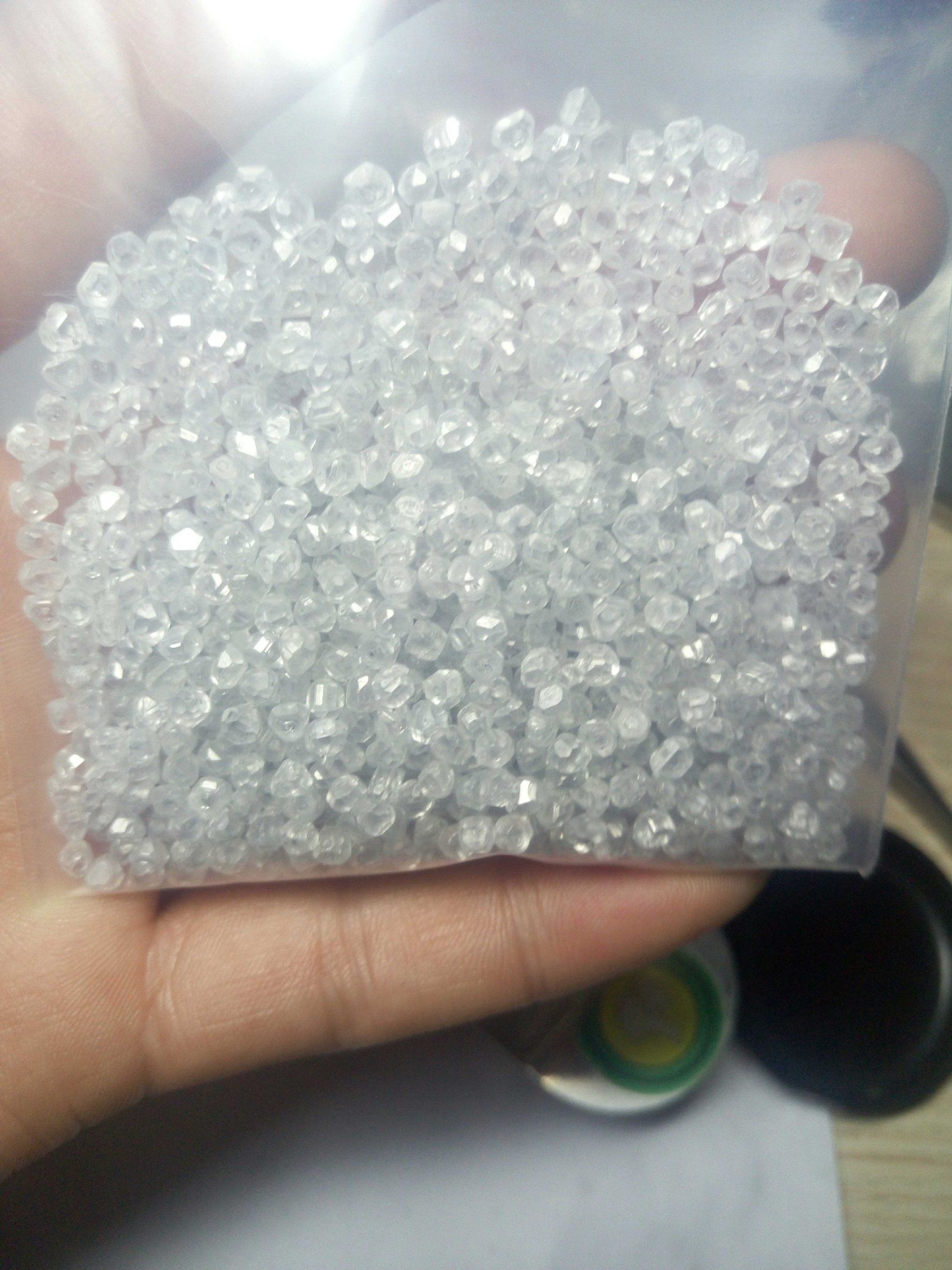 China Factory CVD Hpht Rough Diamond Synthetic Diamond