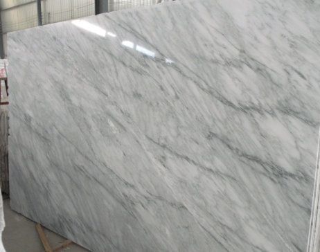 Chinese Popular Pure White Artificial Marble for Slab and Tile