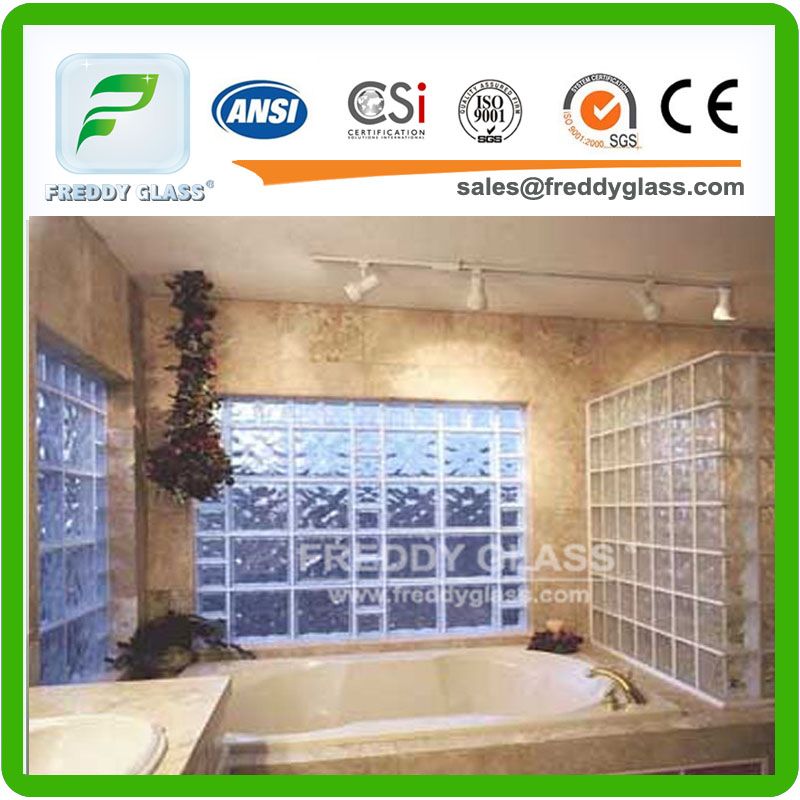 Angle Brick,Angle Tile,Anglebrick,Angletile, Frost Bisfar, Ice Shadow, Lattice, Mushy, Meteor, Mist, Mosaic, Oblique Line, Parallel,Shoulder Glass Block/Brick