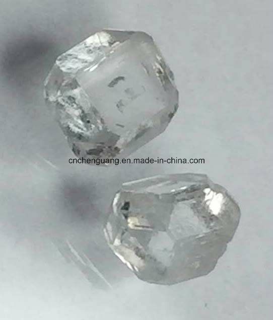 1.5CT Per PCS White Rough Diamond Big Size for jewelry