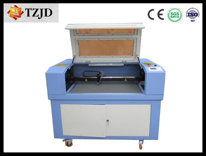 Non-Metal Laser Engraving Machine Laser Cutting Machine Paper