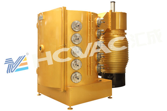 Ceramic/Seramic/Pottery and Porcelain PVD Gold Vacuum Plating Machine