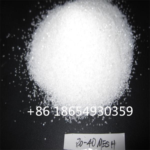 High Quality Food Sweetener Sodium Saccharin