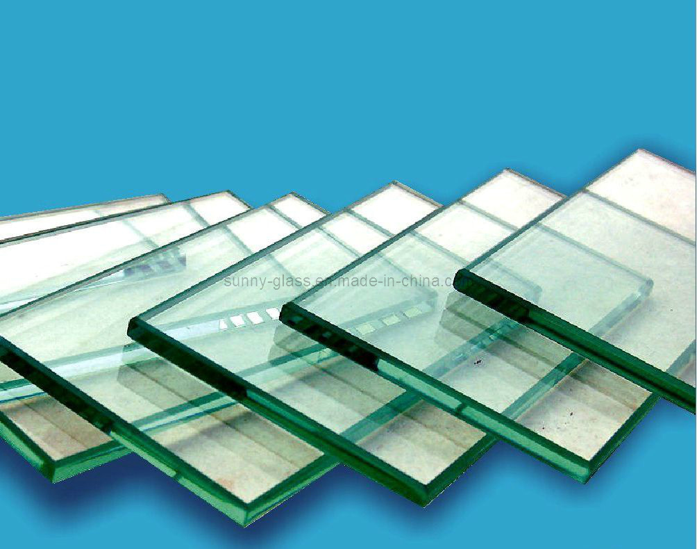 1.1/1.3/1.5/2mm Low-E Glass