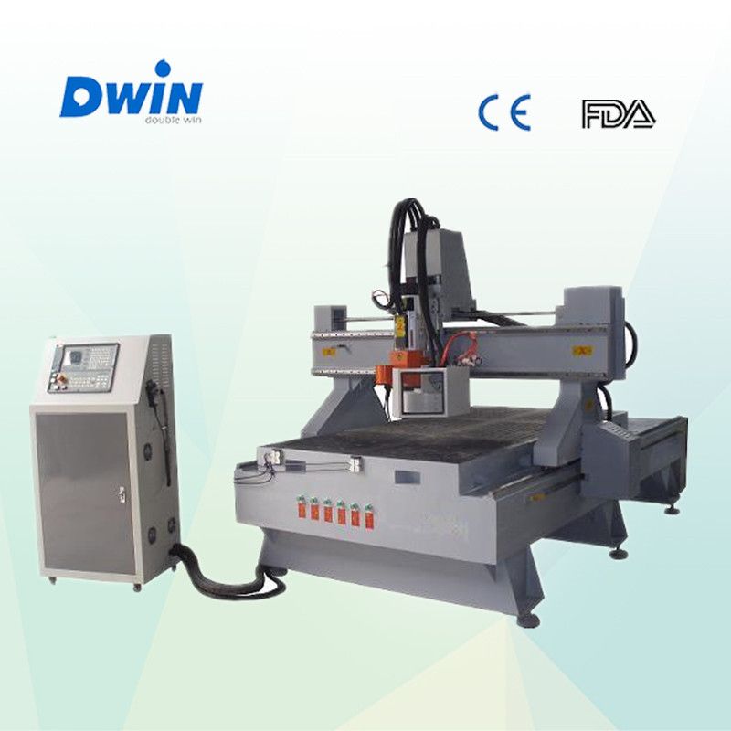 1300X2500mm Furniture Making Woodworking CNC Machine for Sale