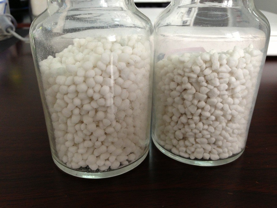 China Manufacturer Granular Ammonium Sulphate 50kg 2-5mm 20.5%