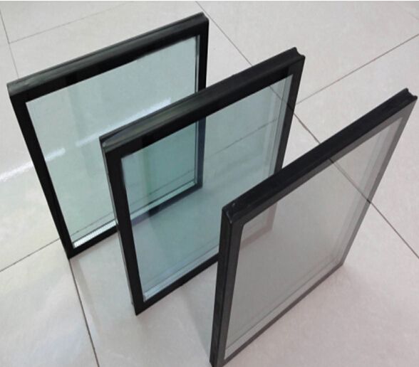 Low E Hollow Insulated Glass