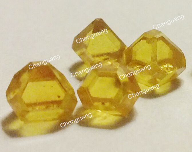 Big Size Hpht Synthetic Rough Diamond