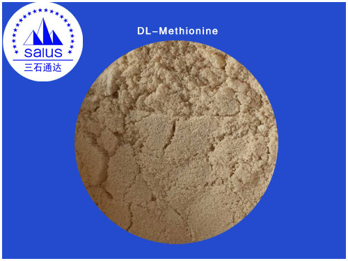 99% Dl-Methionine for Feed Additives