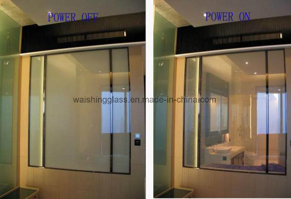 Top Quality Samrt Glass Price Electric Privacy Glass Switchable Glass