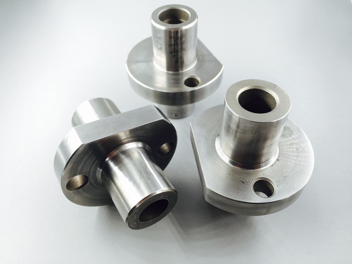 Cemented Carbide Shaft Sleeve, Bearing Sleeve Bush