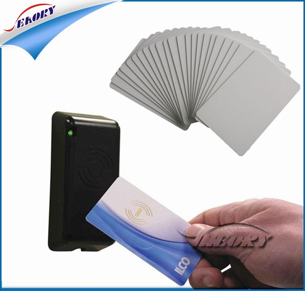 School College Attendence System Electronic Card Smart Card