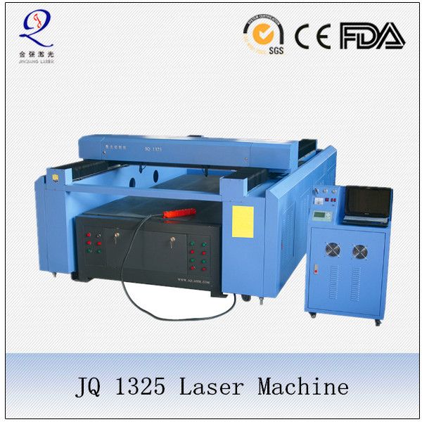 Belarus Heavy-Duty Stone Laser Engraving Machine