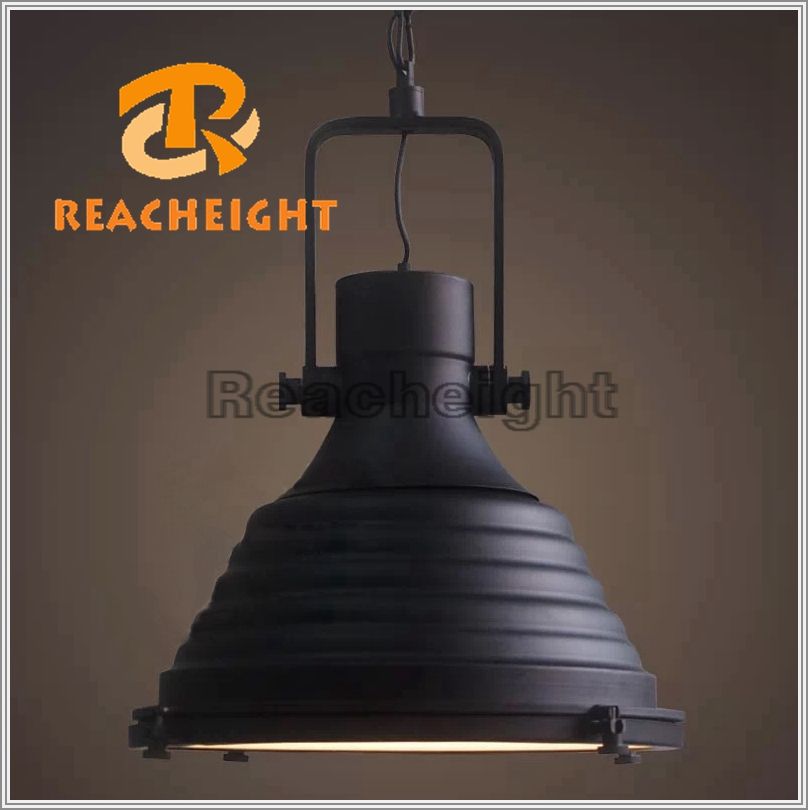 Benson Pendant Light