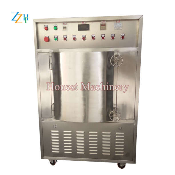 Professional Fruit Dryer Machine / Industrial Tray Dryer Made in China