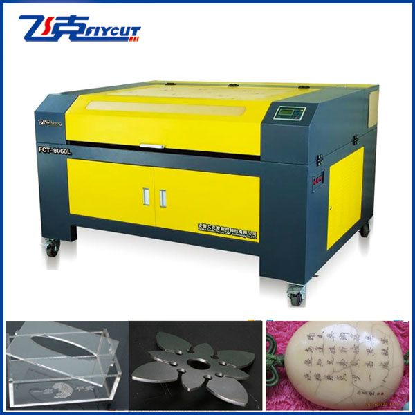 3D Crystal Laser Engraving Machine Laser Cutting Machines