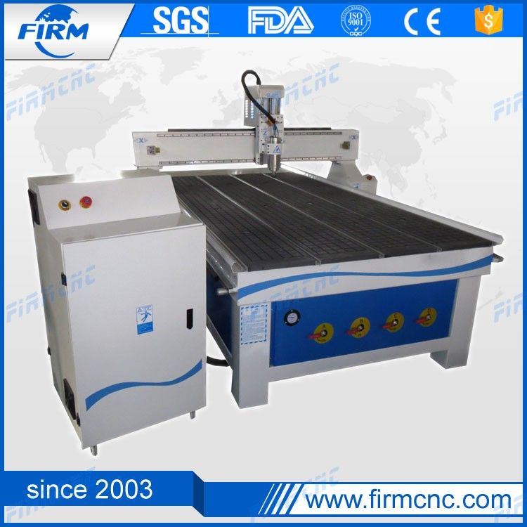 Hot Sale Woodworking CNC Engraving Machine