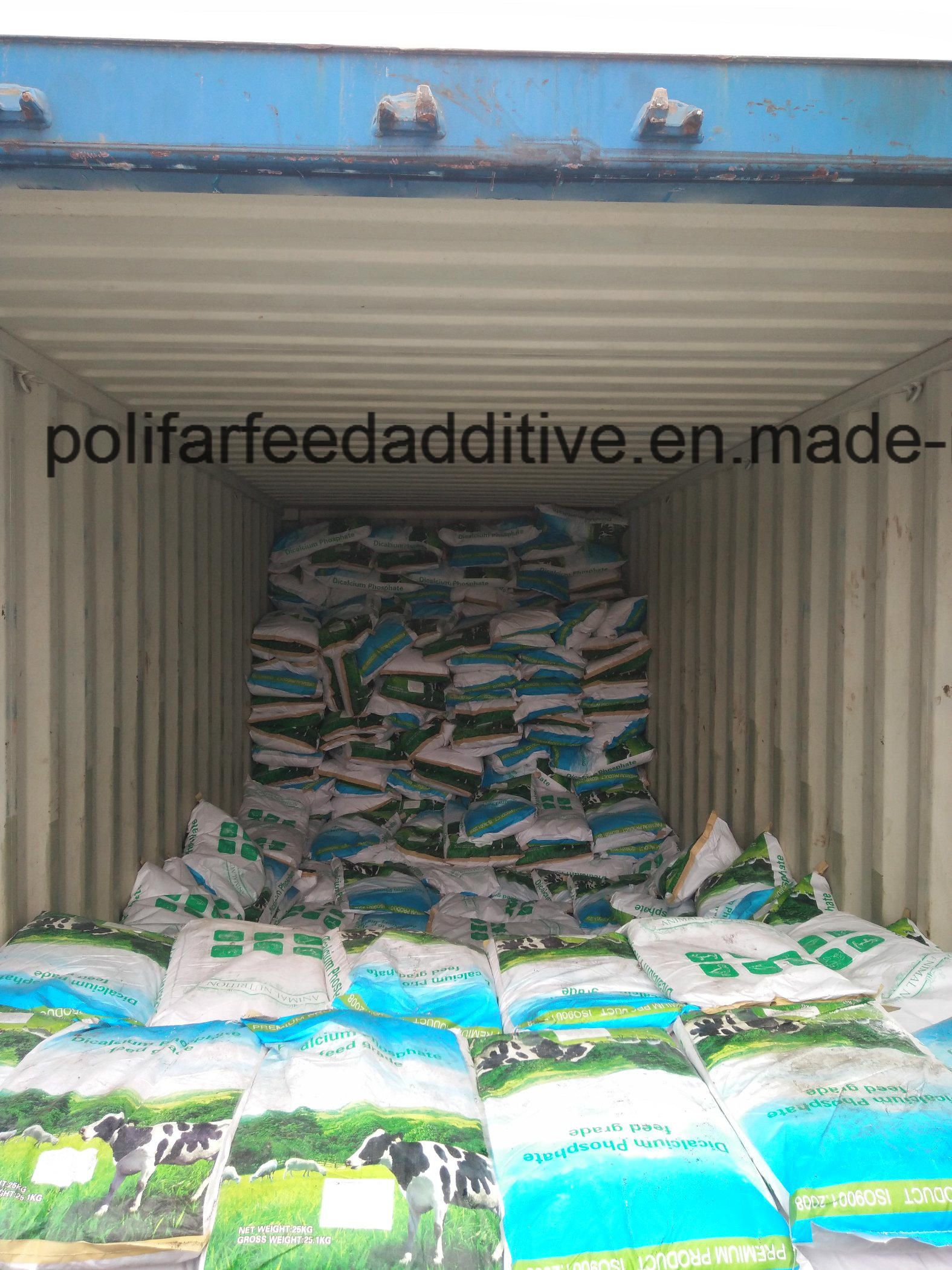 Mcp 22.3% Monocalcium Phosphate Feed Additives Granular