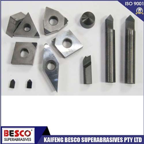 China Good Quality Cutting Tool Inserts & Tool Bits