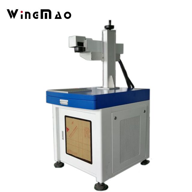 High Quality 355nm UV Laser for Glass Crystal Engraving