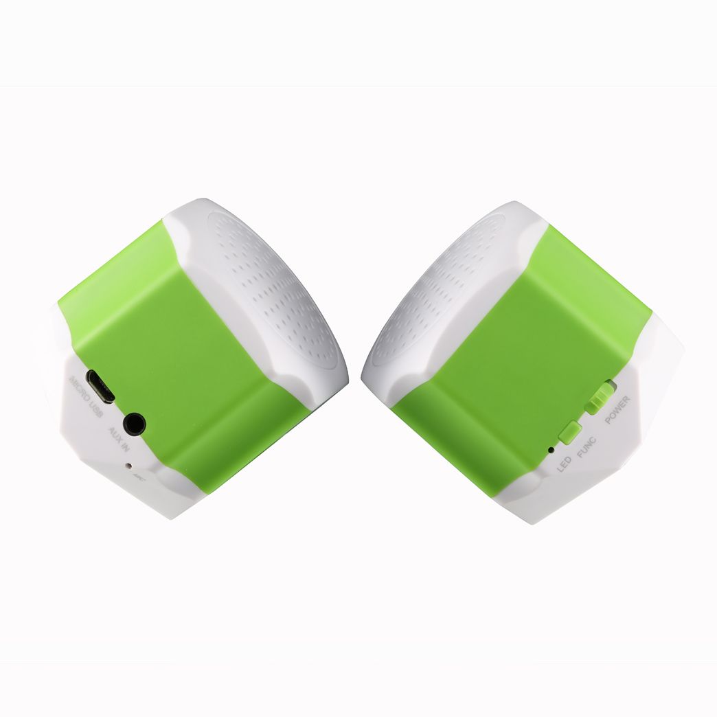 High Quality Wholesale Private Logo Supported Speaker