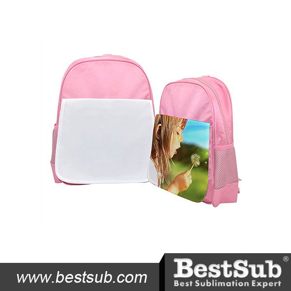 Bestsub Sublimation School Bag (YKB12P)