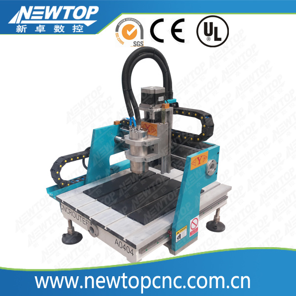 Mini CNC Routerengraving Machine4040