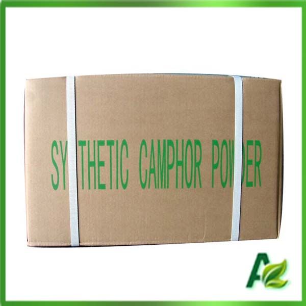 Factory Wholesale Camphor Powder Manufacturer