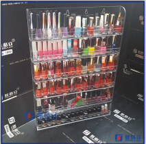 Wholesale Acrylic Nail Polish Organizer