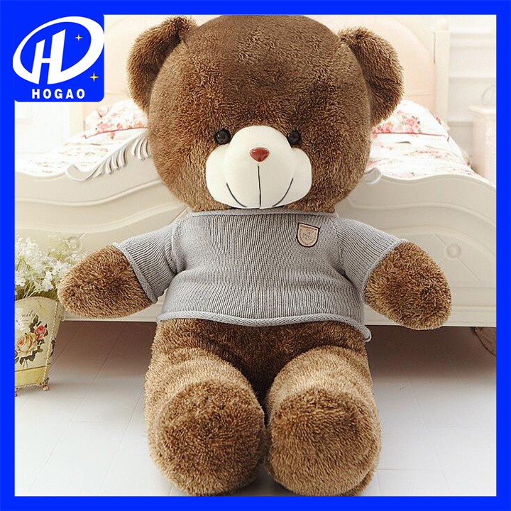 New Mr Bean Teddy Bear 9