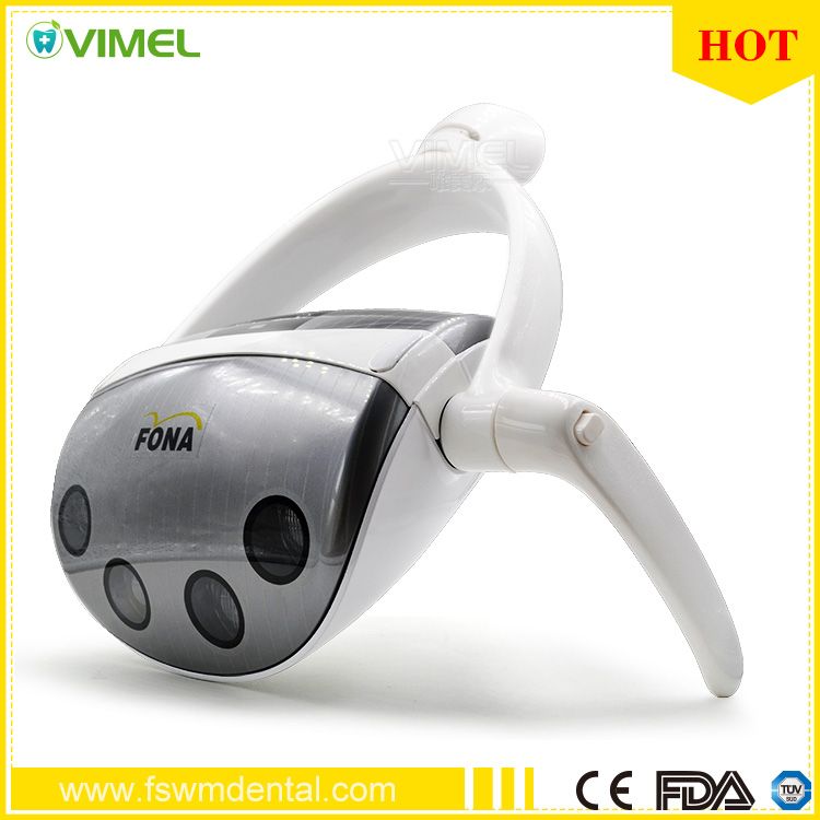 LED Oral Light Lamp for Fona Dental Unit Medical Equipment